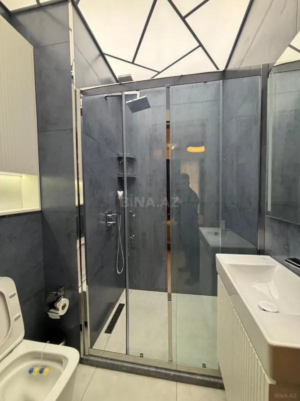 Kirayə verilir 3 otaqlı mənzil 120 m²