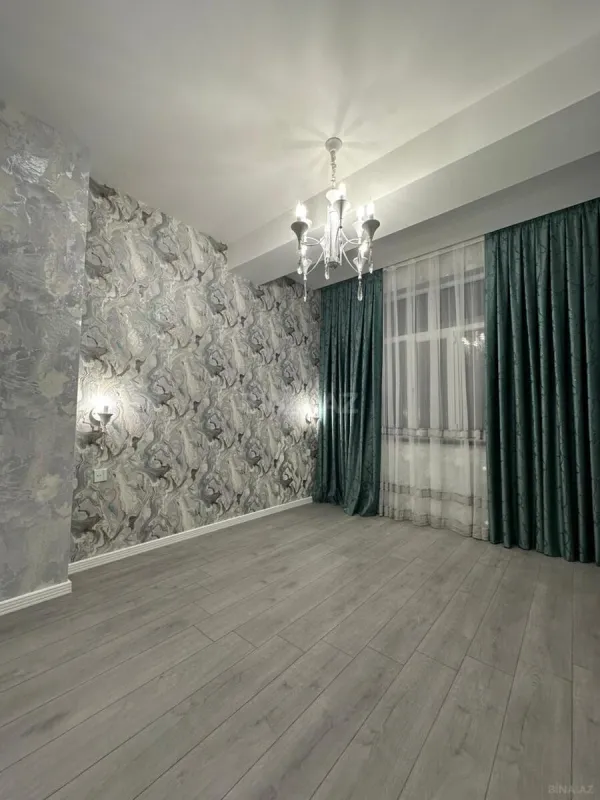 Satılır 2 otaqlı mənzil 55 m²