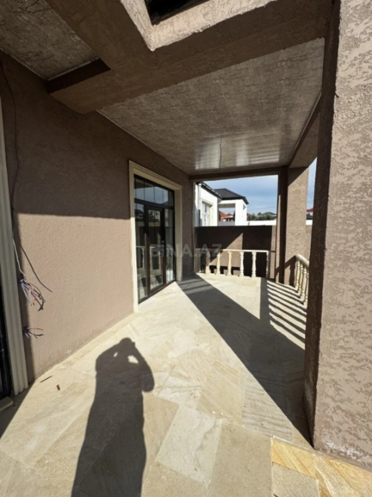 Satılır 4 otaqlı həyət evi 145 m²