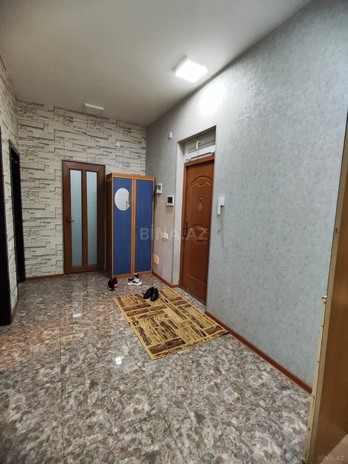 Kirayə verilir 3 otaqlı mənzil 88 m²