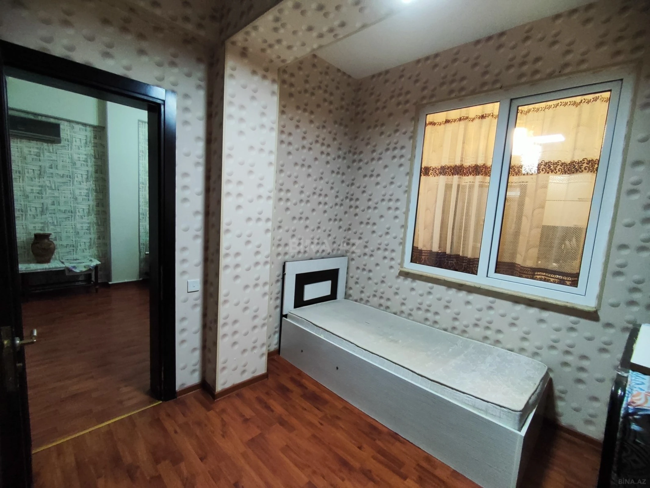 Kirayə verilir 3 otaqlı mənzil 88 m²