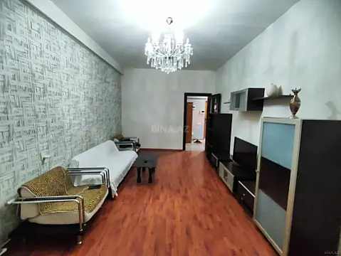 Kirayə verilir 3 otaqlı mənzil 88 m²