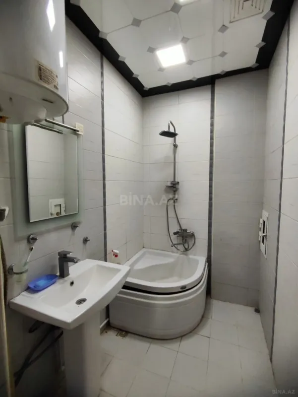 Kirayə verilir 3 otaqlı mənzil 88 m²
