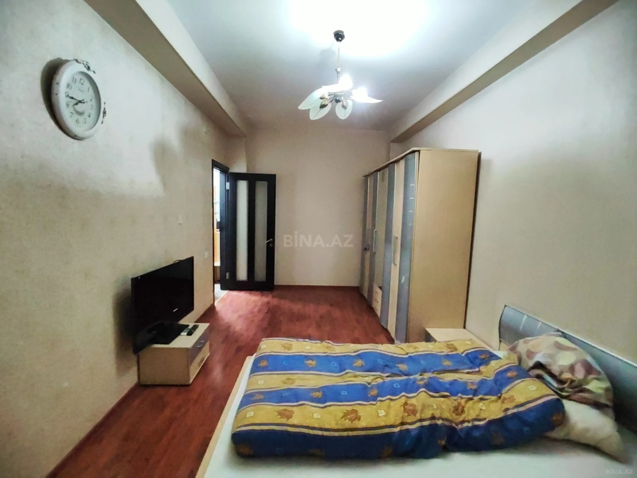 Kirayə verilir 3 otaqlı mənzil 88 m²