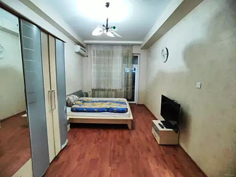 Kirayə verilir 3 otaqlı mənzil 88 m²