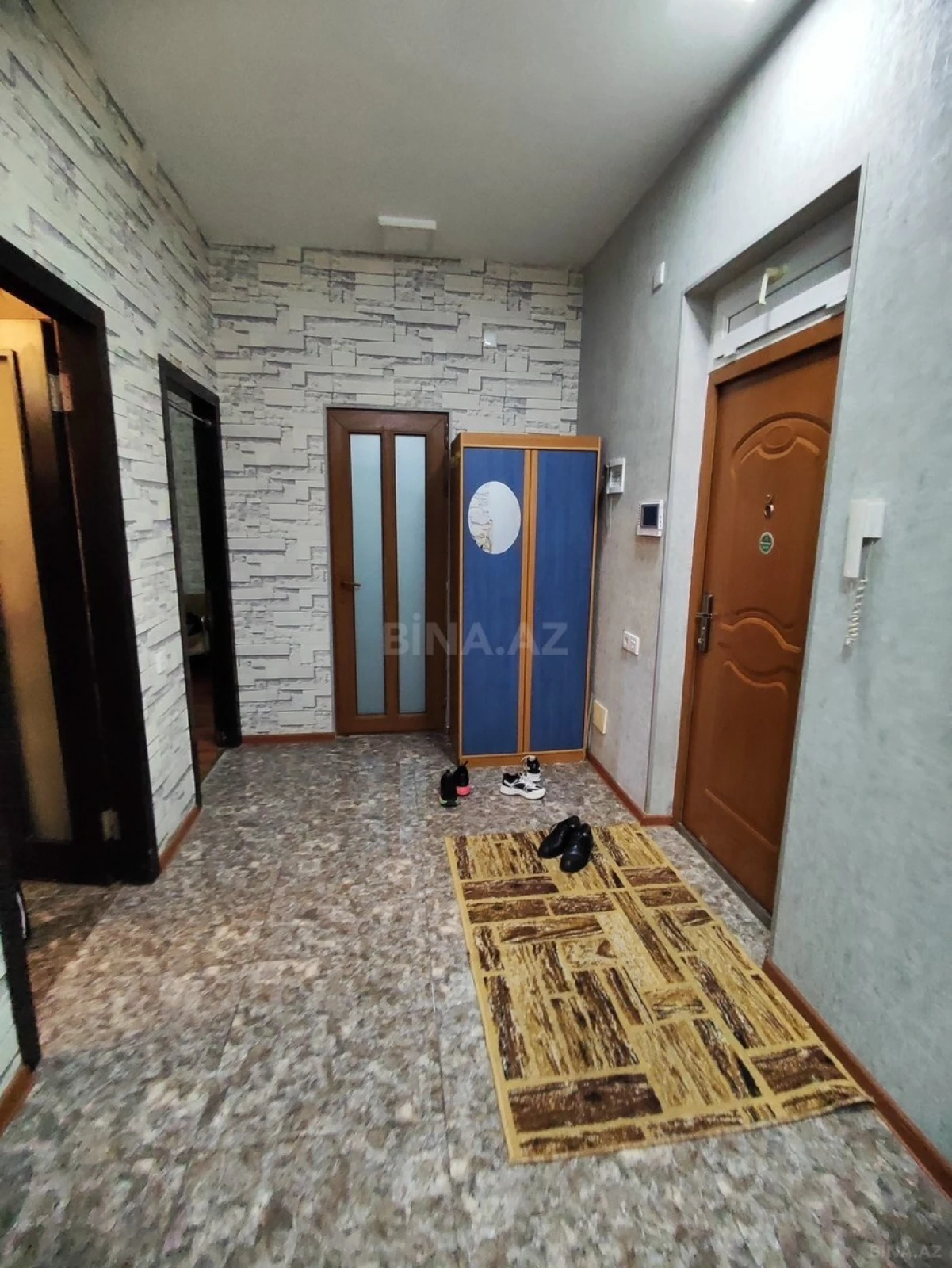 Kirayə verilir 3 otaqlı mənzil 88 m²