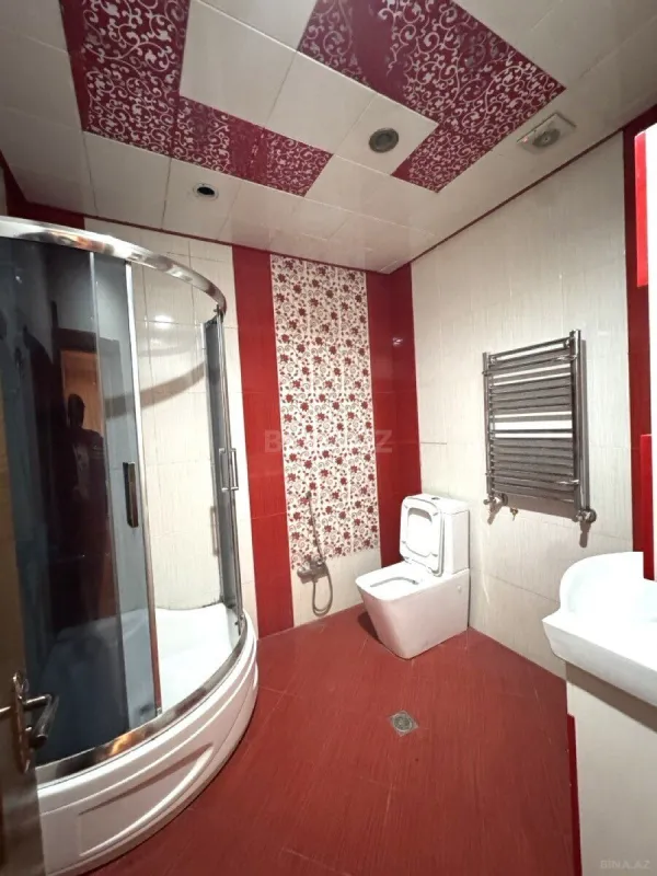 Kirayə verilir 2 otaqlı mənzil 80 m²