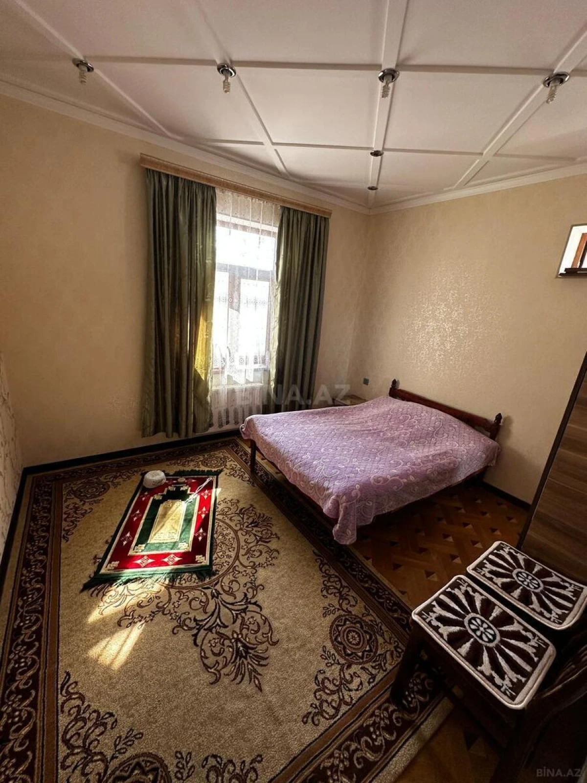 Satılır 6 otaqlı həyət evi 250 m²