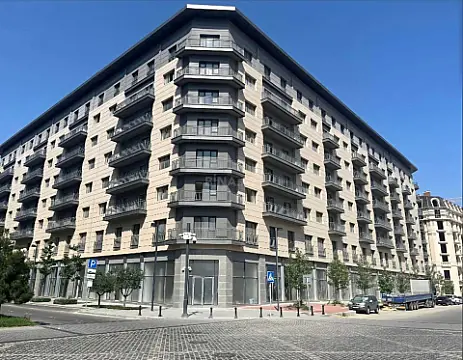 Satılır 4 otaqlı mənzil 133 m² — Bakı 4 otaq 133.00 m²