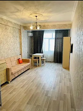 Satılır 1 otaqlı mənzil 30 m² — Xırdalan 1 otaq 30.00 m²