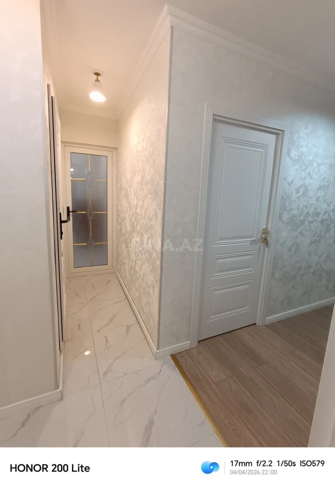 Kirayə verilir 3 otaqlı mənzil 85 m²