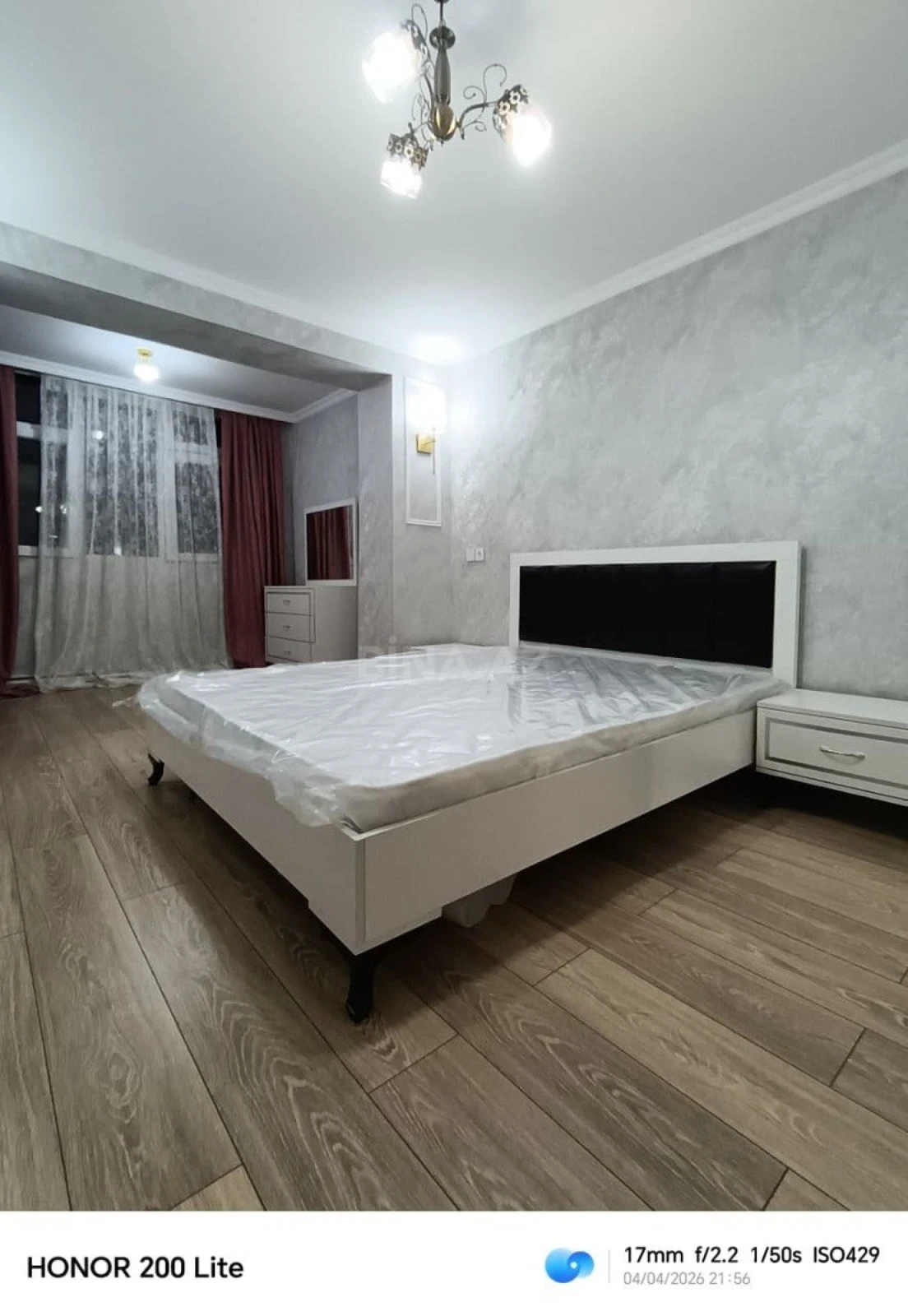 Kirayə verilir 3 otaqlı mənzil 85 m²