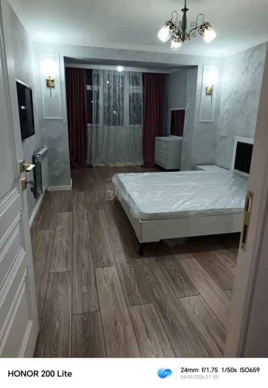 Kirayə verilir 3 otaqlı mənzil 85 m²