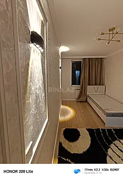 Kirayə verilir 3 otaqlı mənzil 85 m²