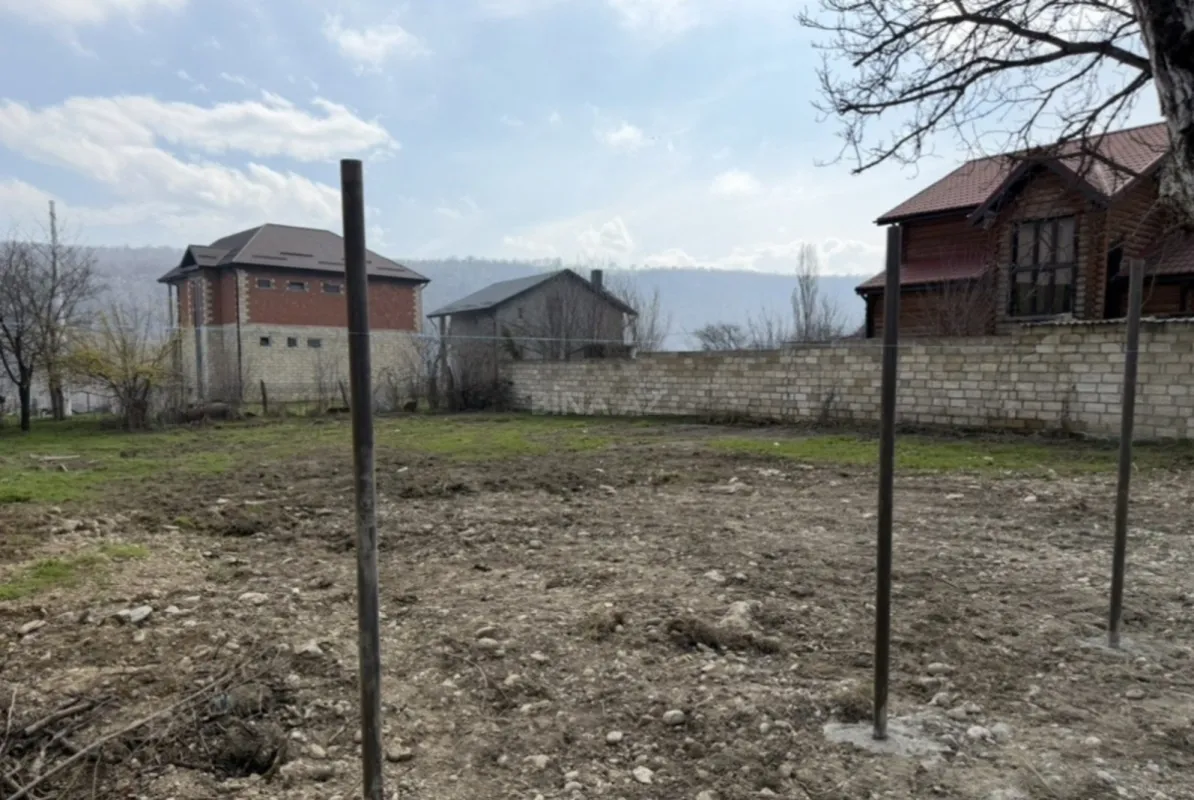 Satılır torpaq sahəsi 5 m²