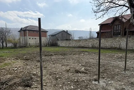 Satılır torpaq sahəsi 5 m²