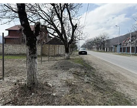 Satılır torpaq sahəsi 5 m²