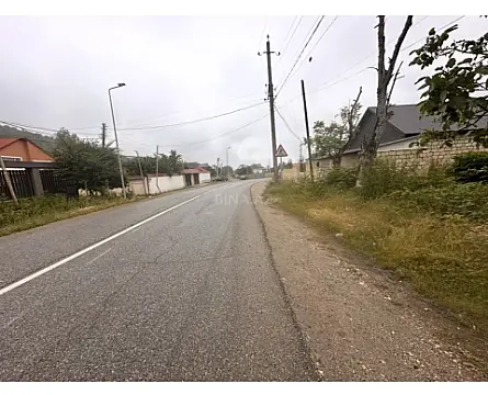 Satılır torpaq sahəsi 5 m²