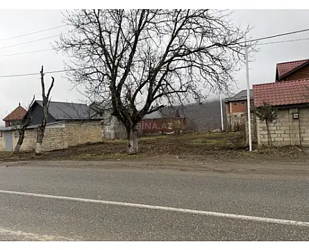 Satılır torpaq sahəsi 5 m² — Qusar 5.00 m²