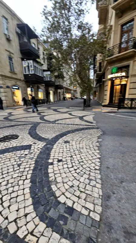 Satılır obyekt 50 m²