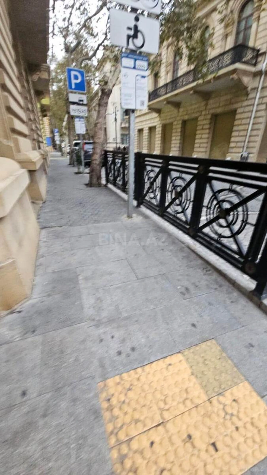 Satılır obyekt 50 m²