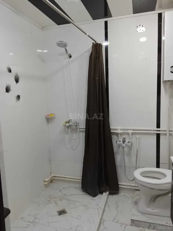 Kirayə verilir 2 otaqlı mənzil 60 m²