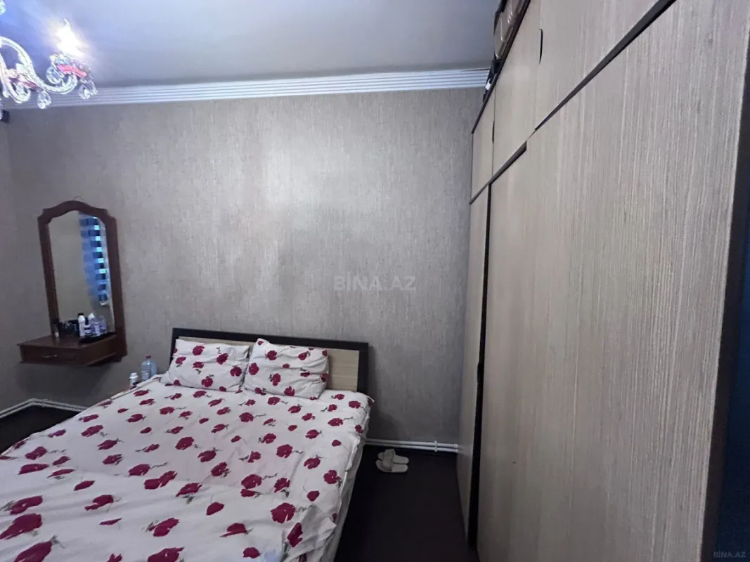Kirayə verilir 2 otaqlı mənzil 60 m²