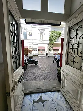 Kirayə verilir obyekt 125 m²