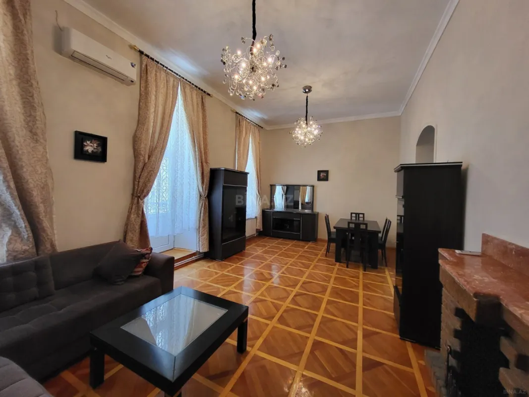 Kirayə verilir obyekt 125 m²