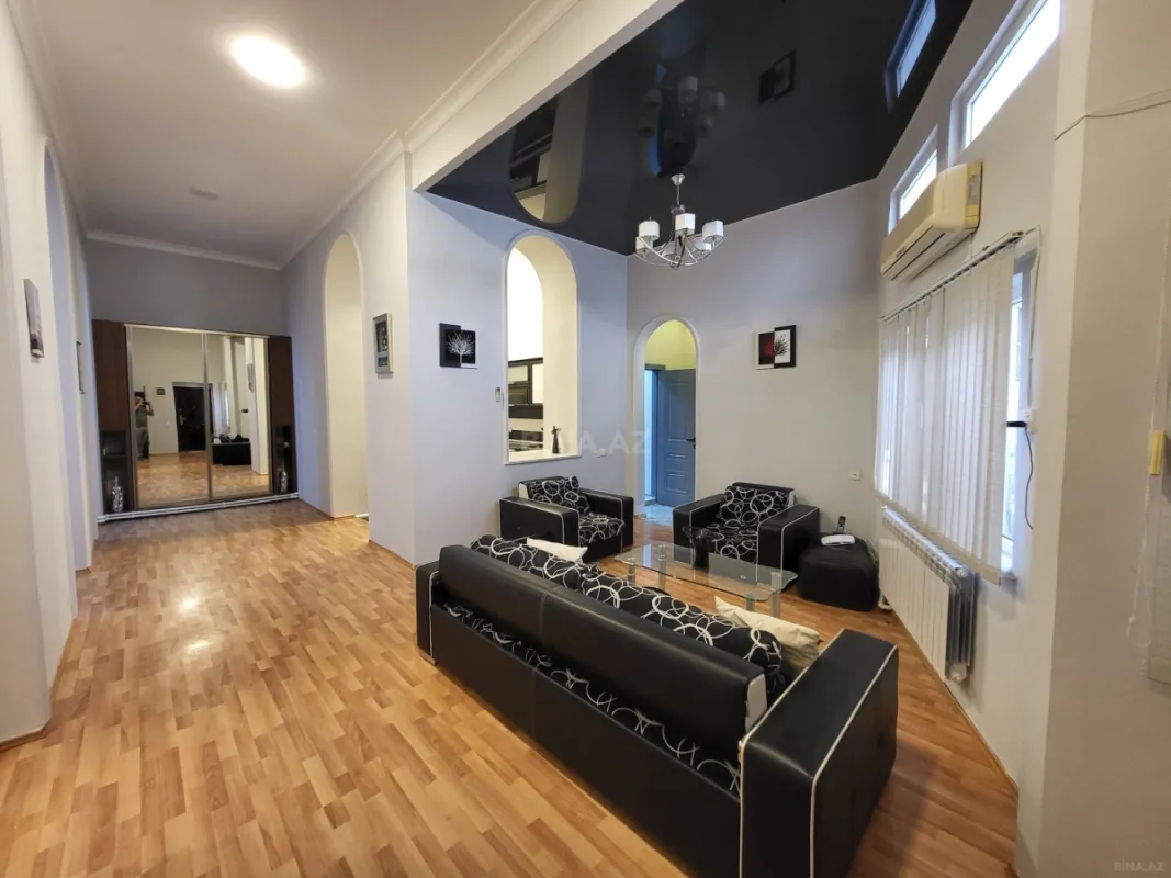 Kirayə verilir obyekt 125 m²