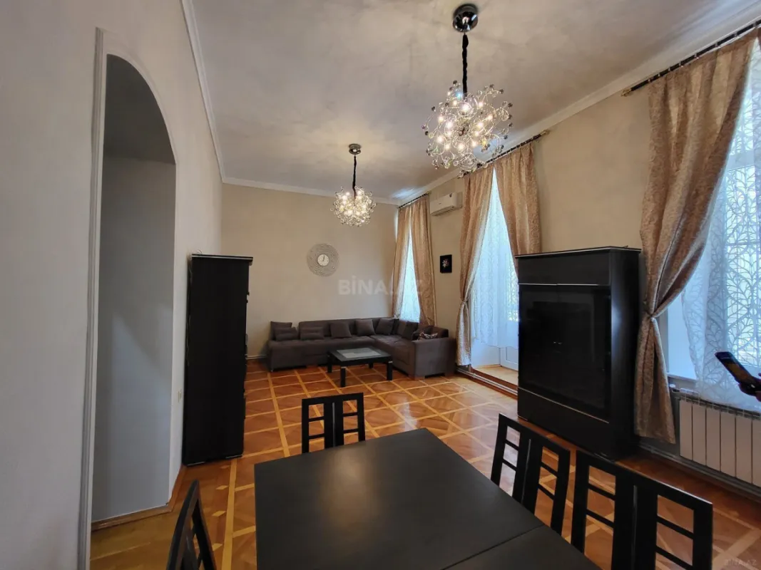 Kirayə verilir obyekt 125 m²