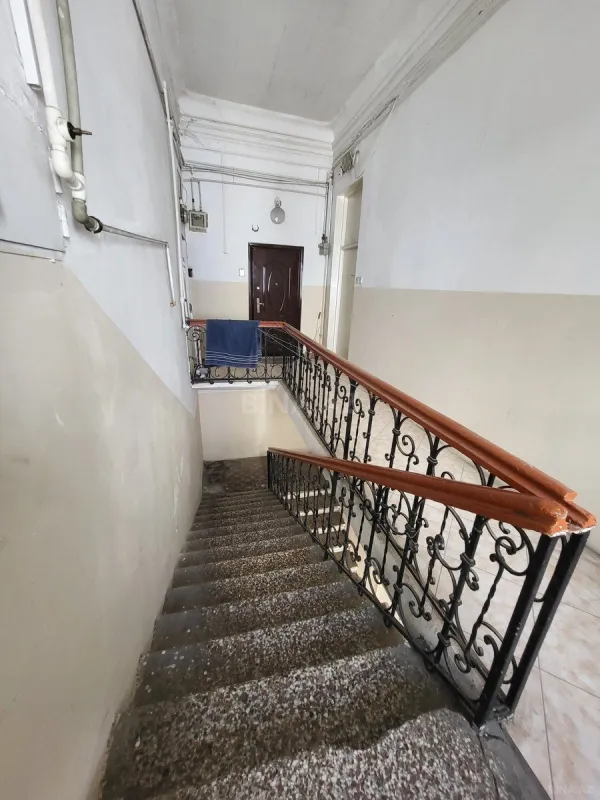 Kirayə verilir obyekt 125 m²