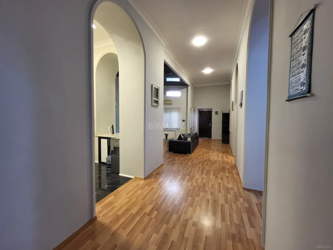 Kirayə verilir obyekt 125 m²