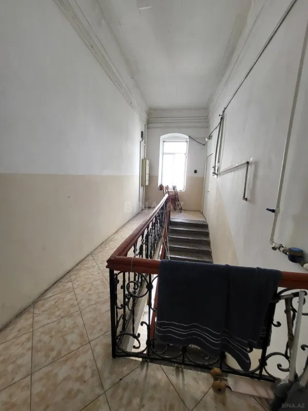 Kirayə verilir obyekt 125 m²