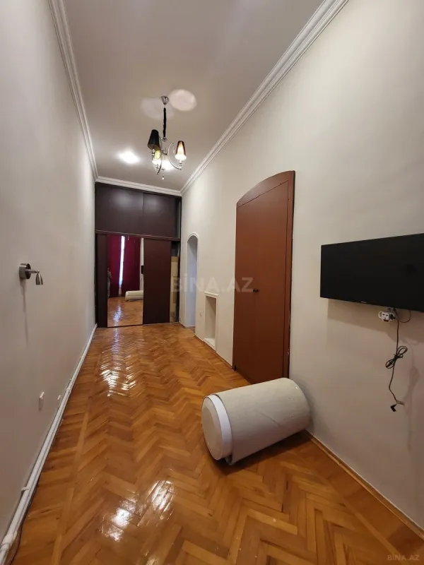 Kirayə verilir obyekt 125 m²