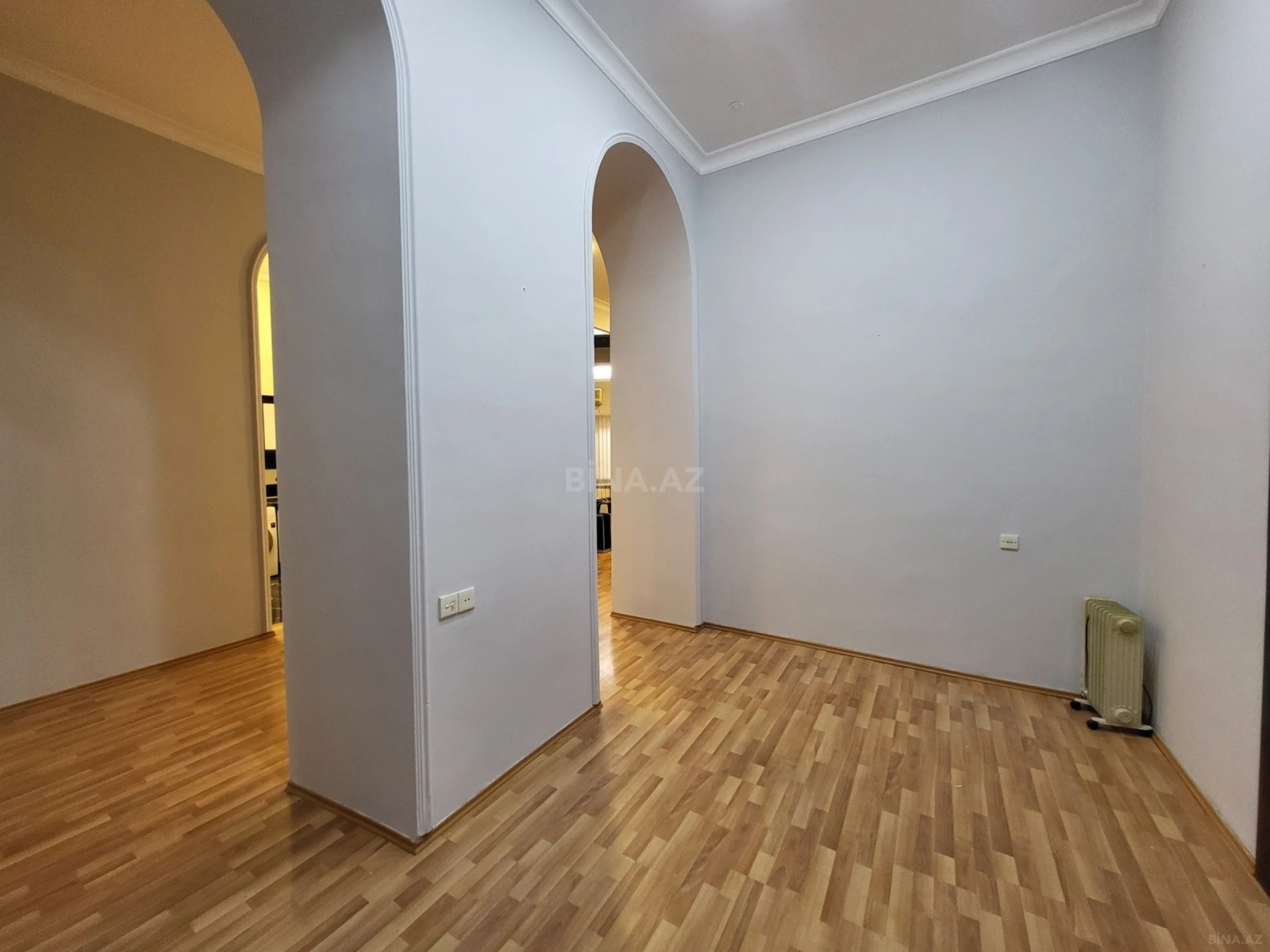 Kirayə verilir obyekt 125 m²