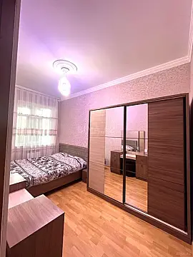 Satılır 3 otaqlı mənzil 76 m²