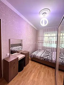 Satılır 3 otaqlı mənzil 76 m²