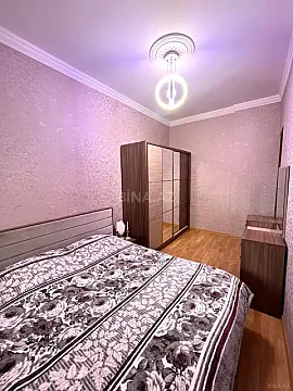 Satılır 3 otaqlı mənzil 76 m²