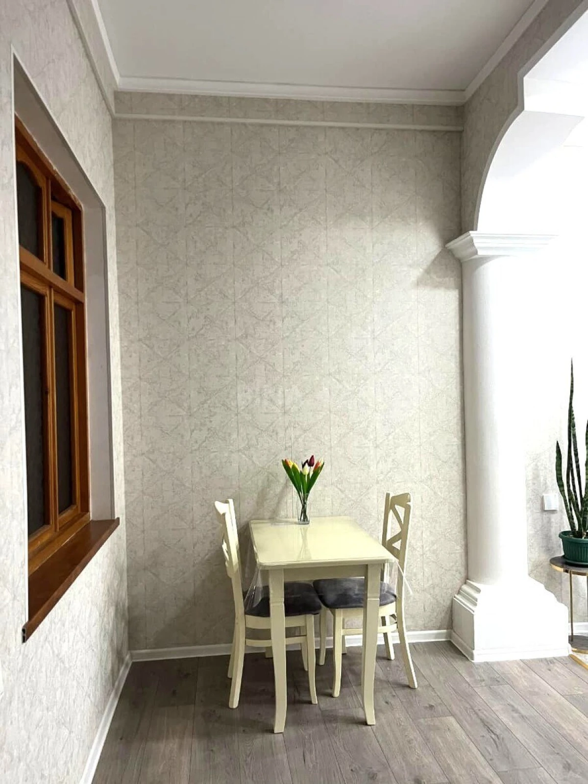Satılır 3 otaqlı mənzil 76 m²