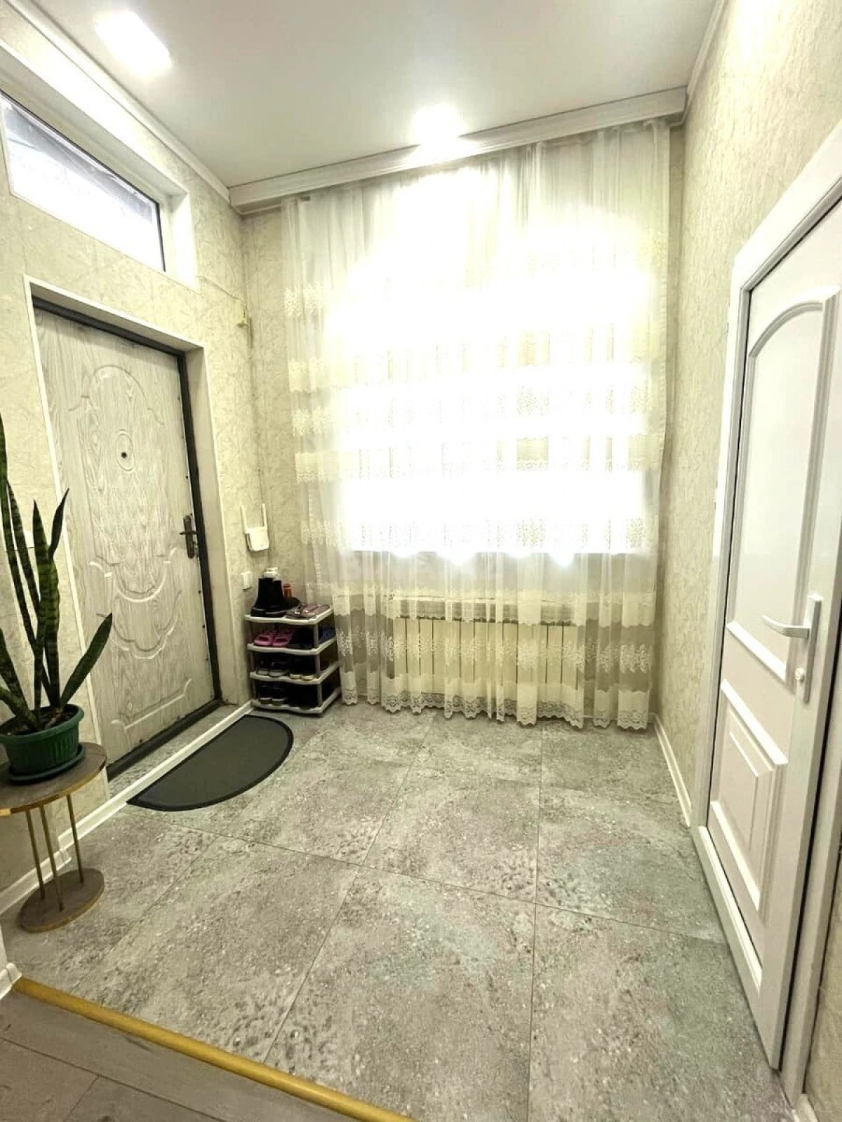 Satılır 3 otaqlı mənzil 76 m²