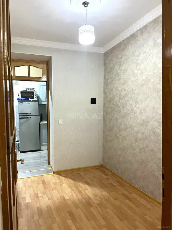 Satılır 3 otaqlı mənzil 76 m²