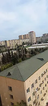 Satılır 3 otaqlı mənzil 90 m²