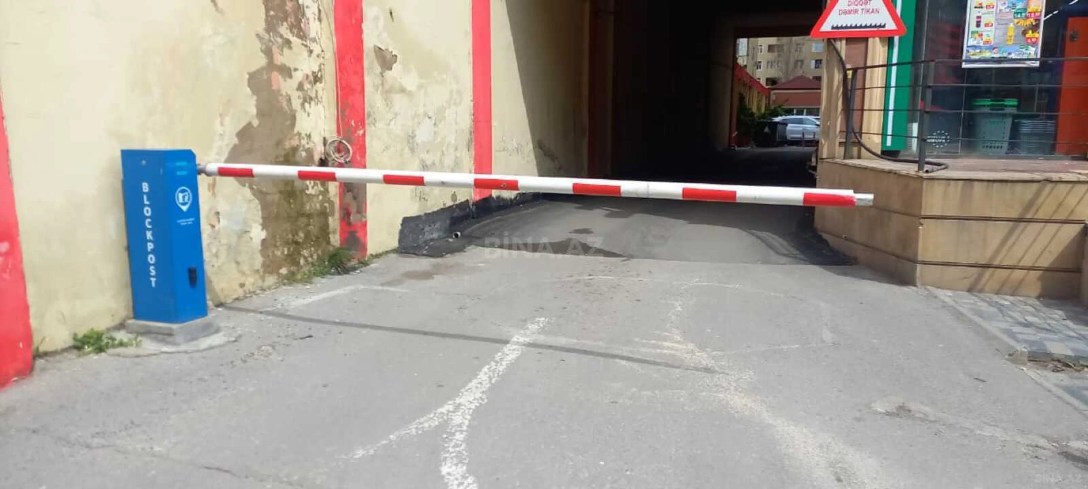 Satılır 3 otaqlı mənzil 90 m²