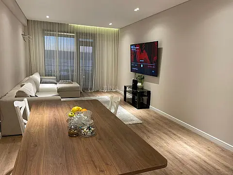 Satılır 3 otaqlı mənzil 108 m² — Bakı, Həzi Aslanov qəs. 3 otaq 108.00 m²