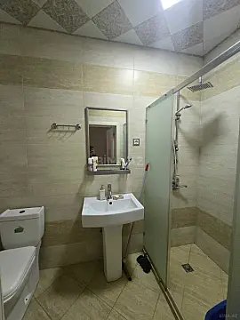 Satılır 2 otaqlı mənzil 66 m²