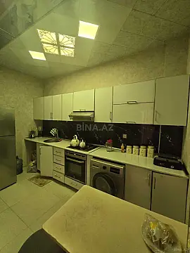 Satılır 2 otaqlı mənzil 66 m²