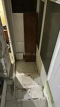 Satılır 2 otaqlı mənzil 63 m²