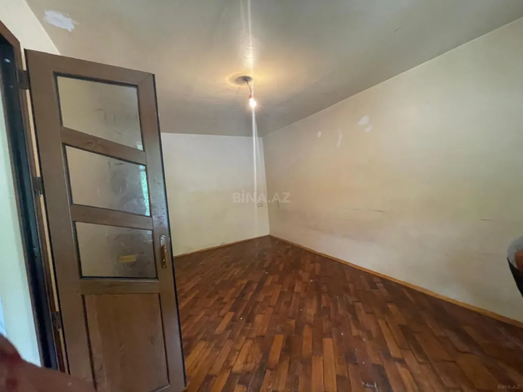 Satılır 1 otaqlı mənzil 35 m²