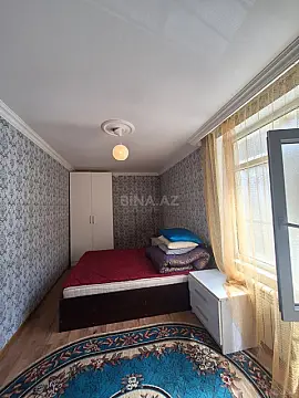 Kirayə verilir 2 otaqlı mənzil 45 m²